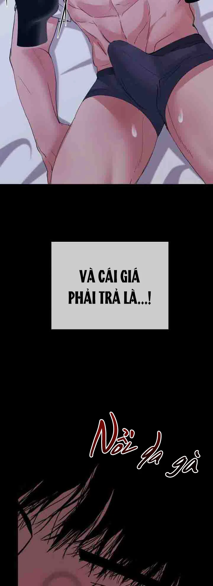 Đọc truyện Tuyển Tập Những Con Bot Dâm Múp Rụp - Chapter 3.0