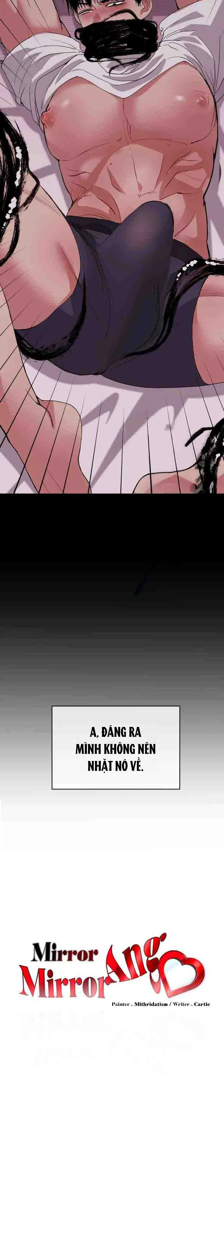 Đọc truyện Tuyển Tập Những Con Bot Dâm Múp Rụp - Chapter 3.0