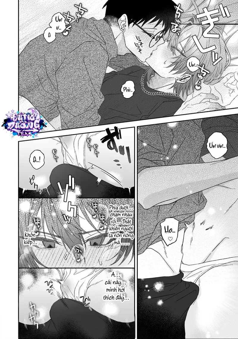 Đọc truyện TUYỂN TẬP: TRAI CÓ LỒN - Chapter 71