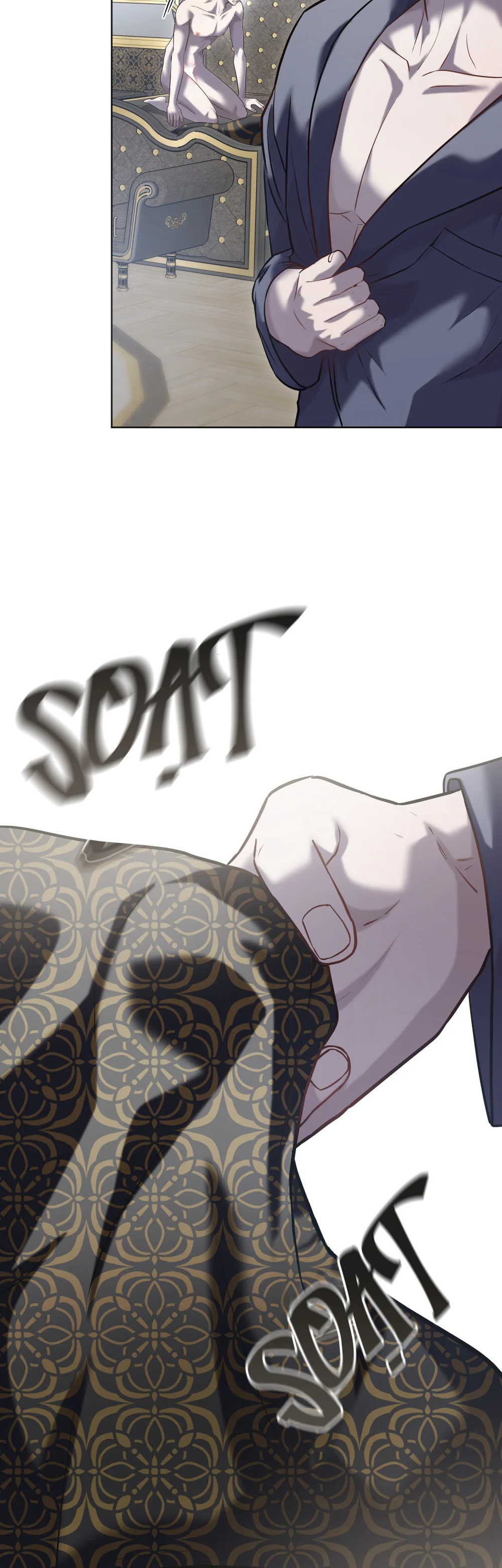 Đọc truyện HEAVY RAIN - Chapter 6