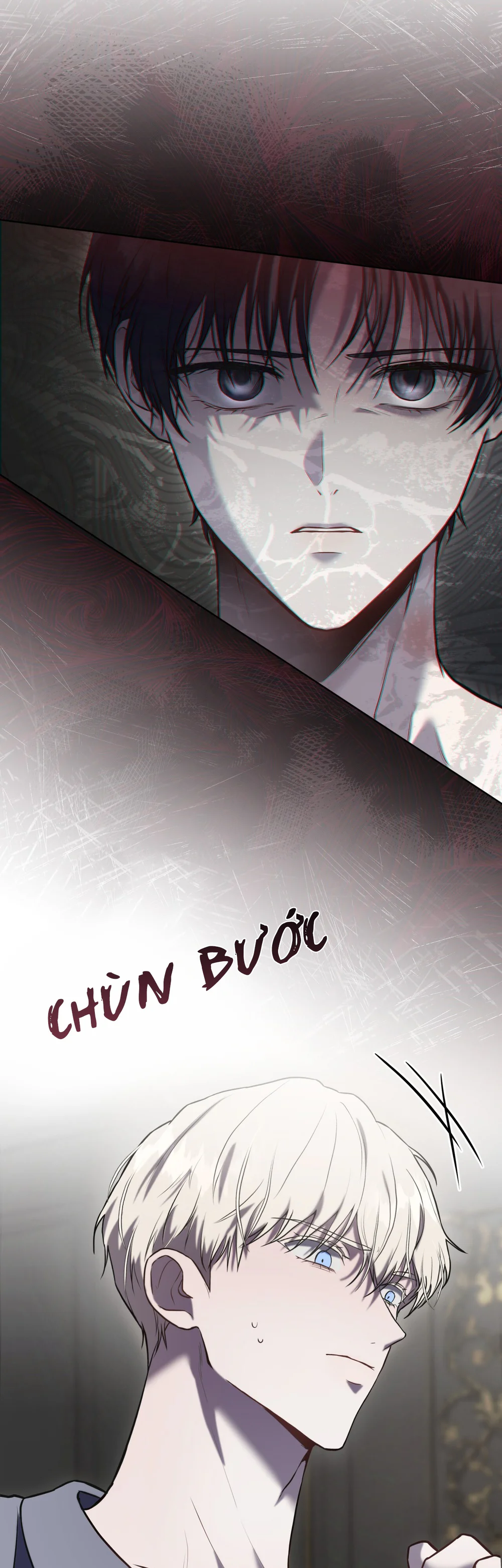 Đọc truyện HEAVY RAIN - Chapter 6