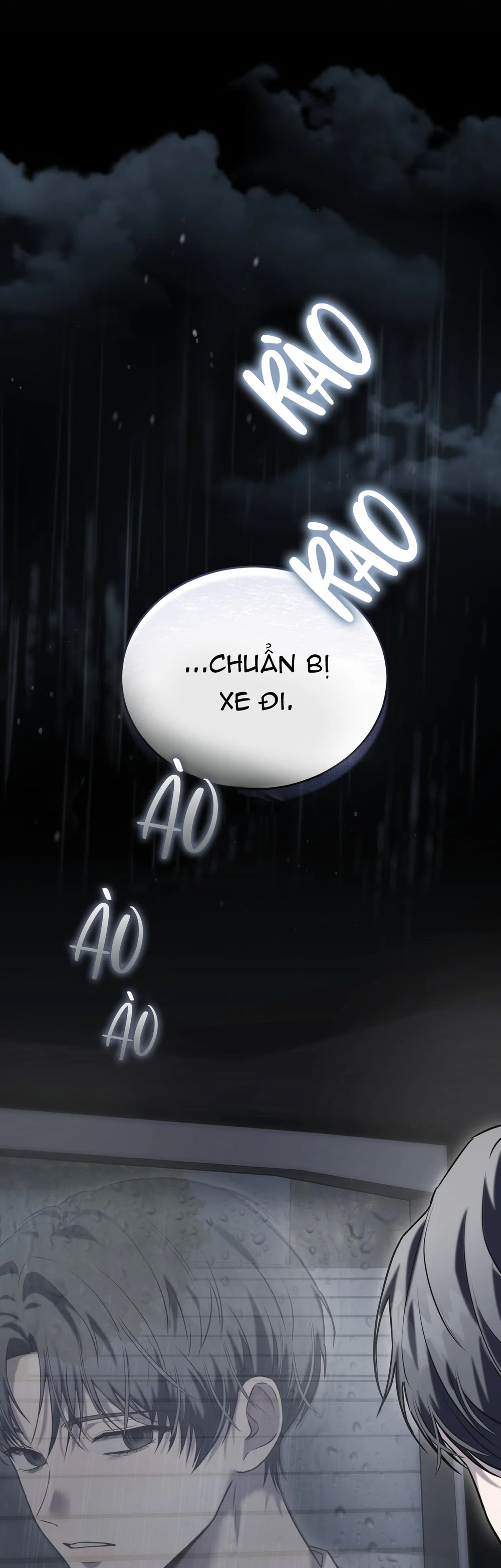 Đọc truyện HEAVY RAIN - Chapter 6