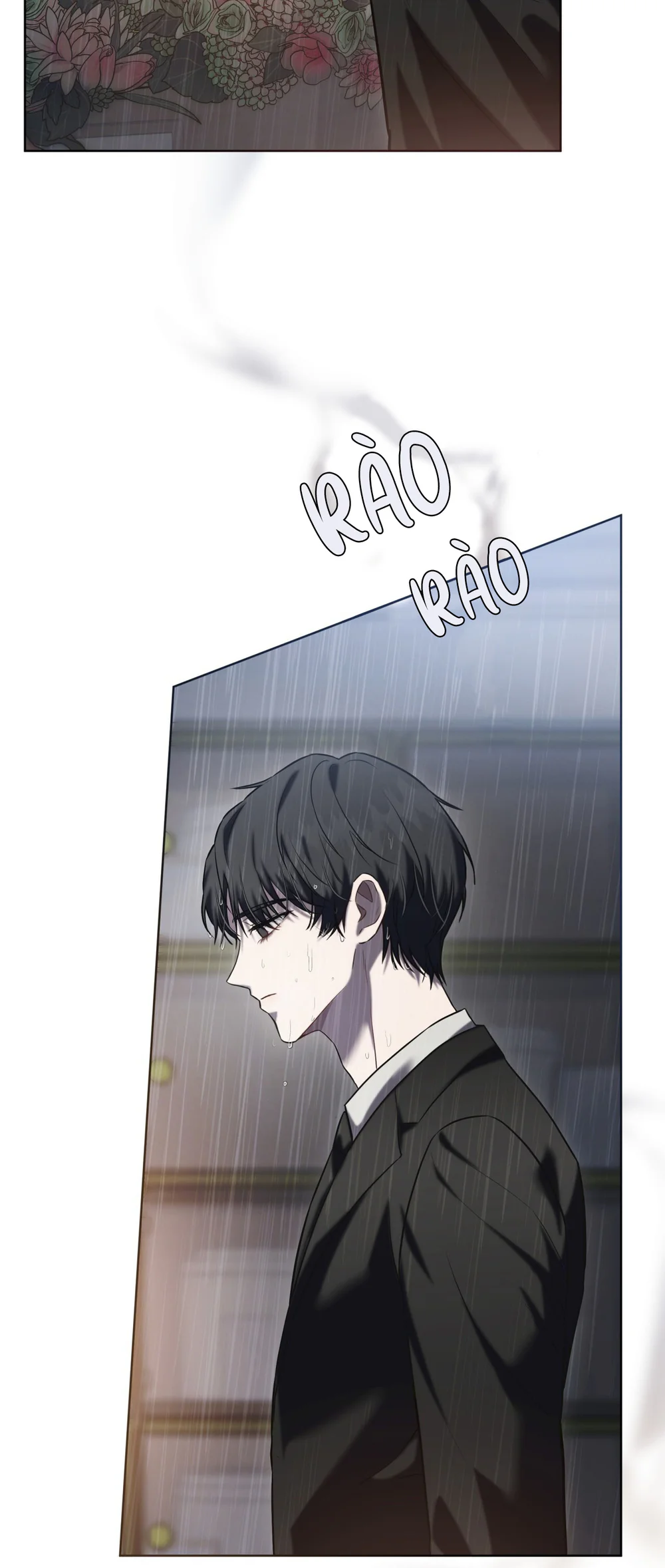 Đọc truyện HEAVY RAIN - Chapter 6