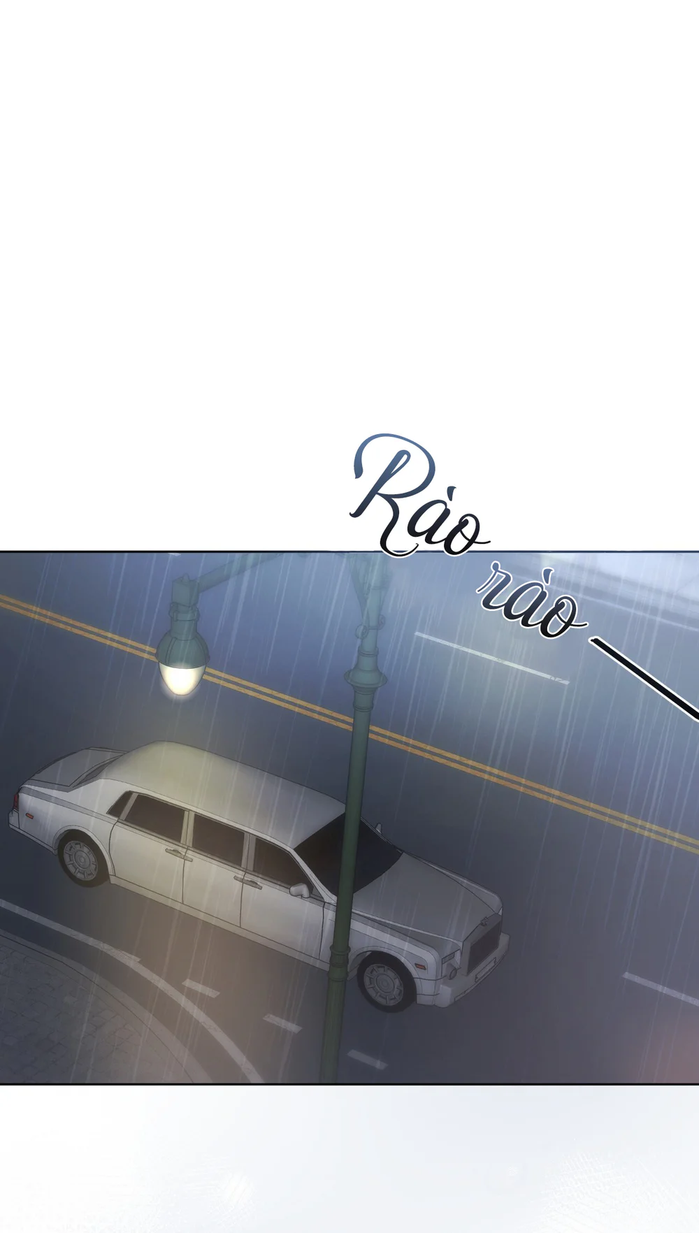 Đọc truyện HEAVY RAIN - Chapter 6