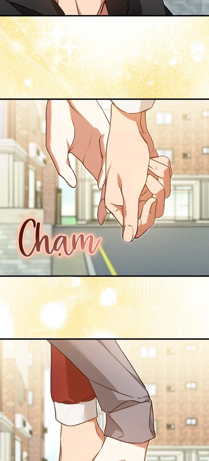 Đọc truyện Tình Yêu Đang Tuôn Trào - Chapter 6