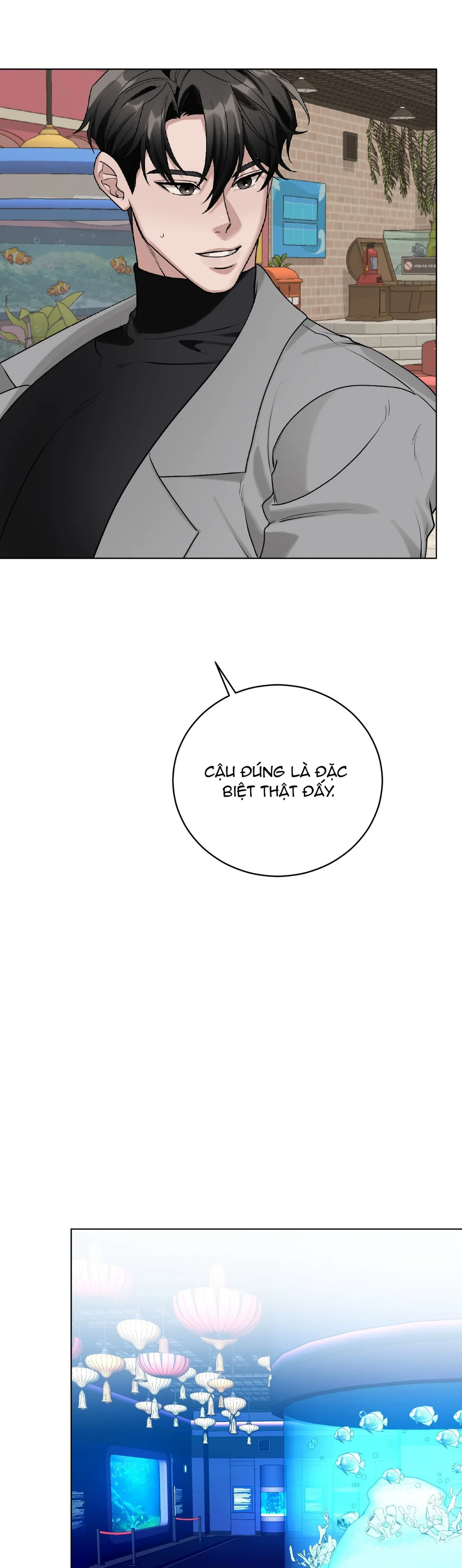 Đọc truyện Đắm Chìm Trong Vị Ngọt - Chapter 5