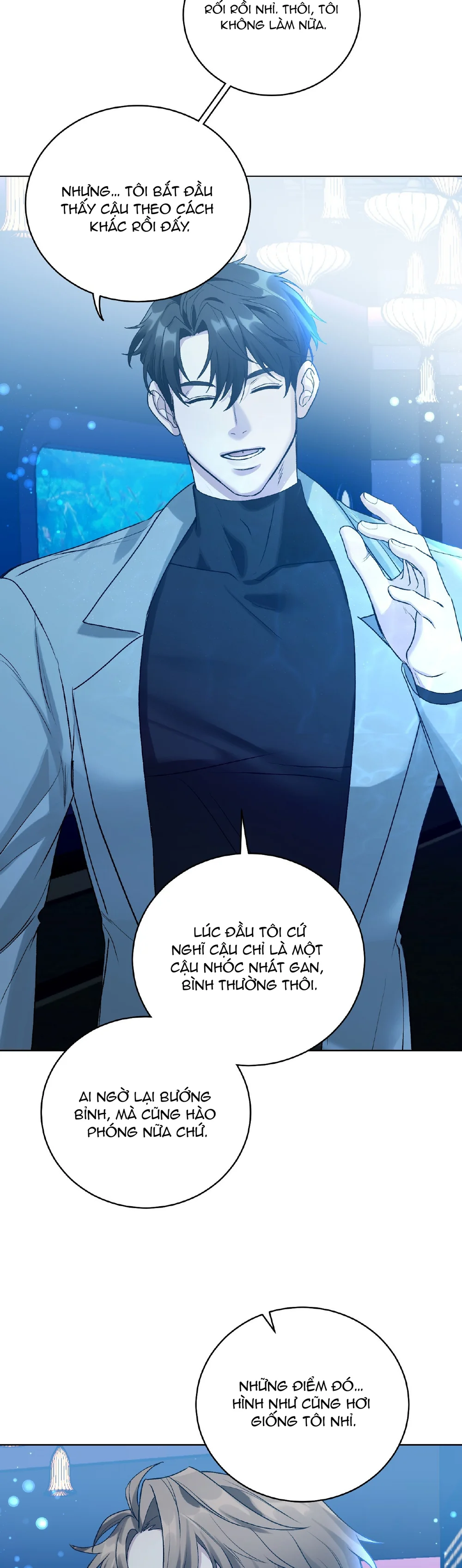 Đọc truyện Đắm Chìm Trong Vị Ngọt - Chapter 5