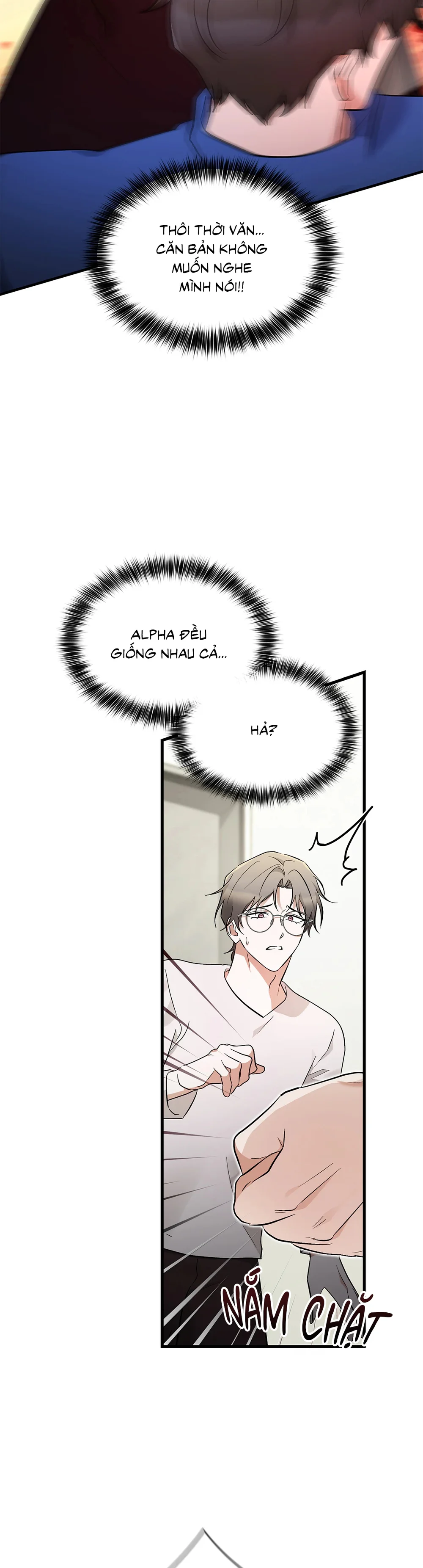 Đọc truyện KÝ SỰ ALPHA - Chapter 58.05