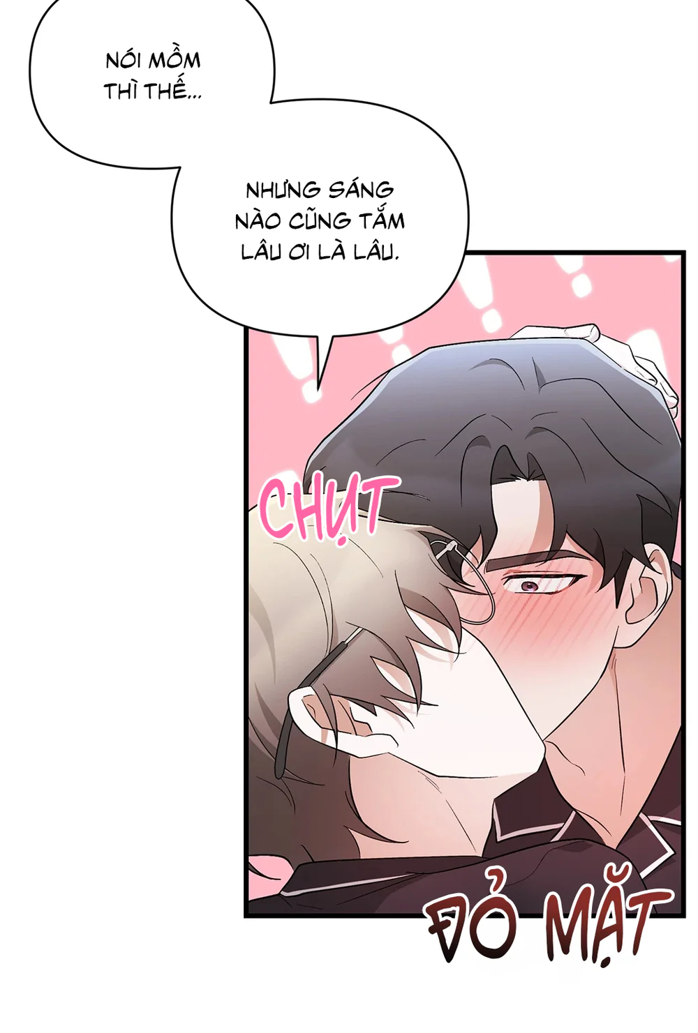 Đọc truyện KÝ SỰ ALPHA - Chapter 58.05