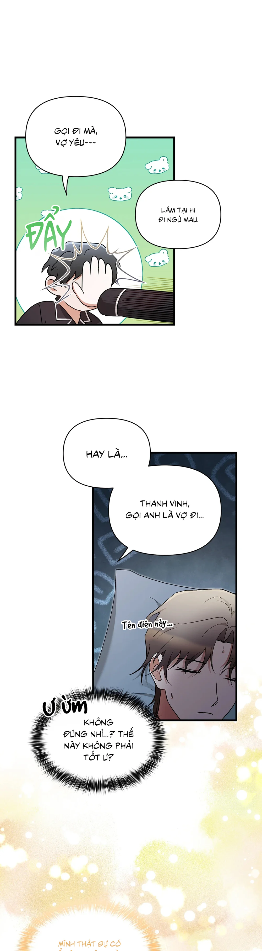 Đọc truyện KÝ SỰ ALPHA - Chapter 58.05