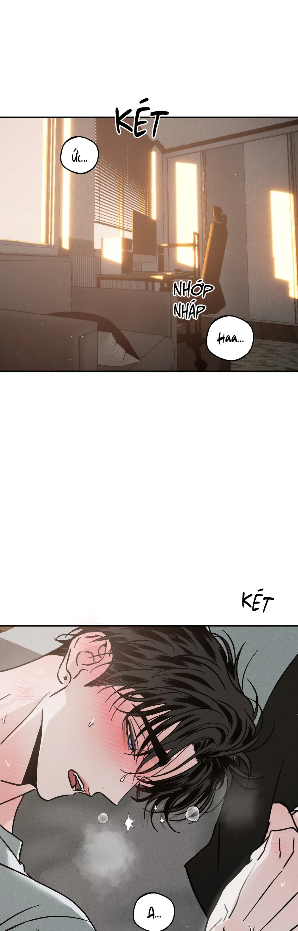 Đọc truyện BÍ MẬT CỦA XX - Chapter 12