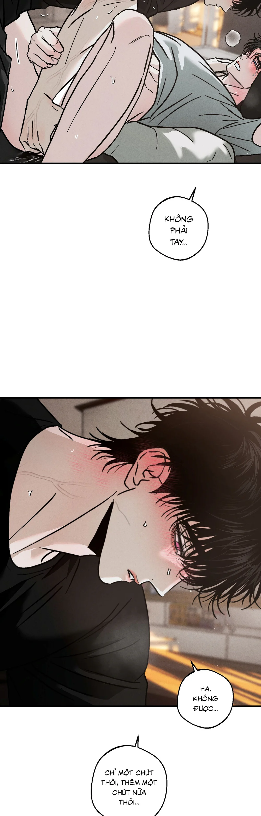 Đọc truyện BÍ MẬT CỦA XX - Chapter 12