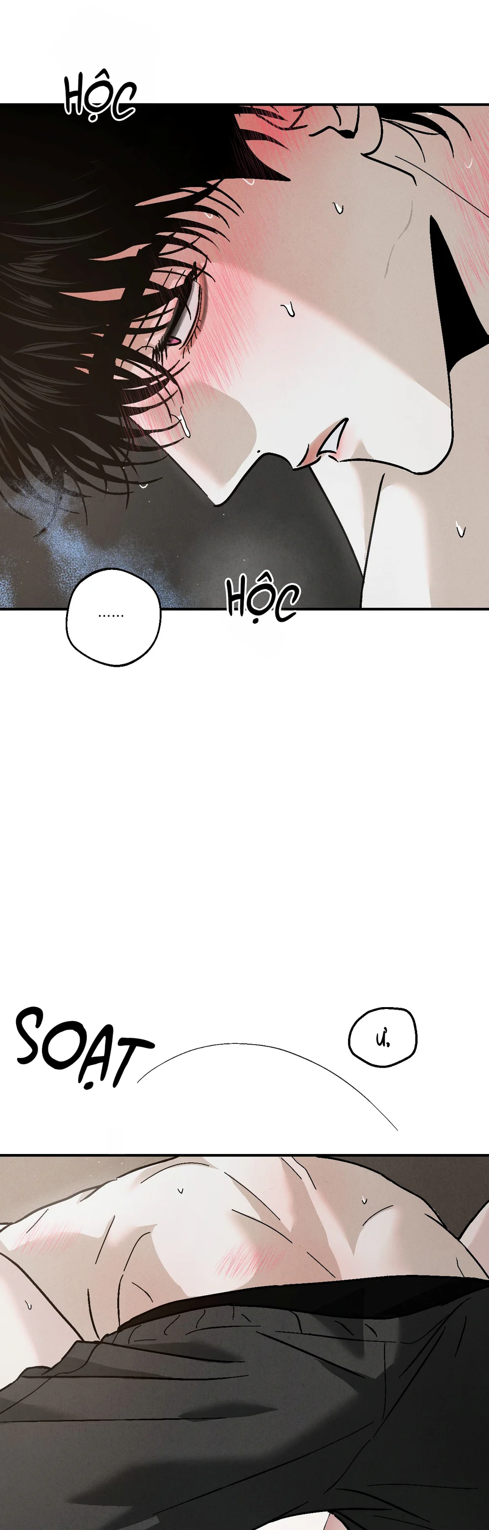 Đọc truyện BÍ MẬT CỦA XX - Chapter 12