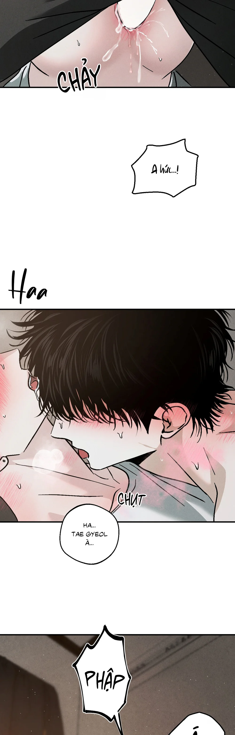 Đọc truyện BÍ MẬT CỦA XX - Chapter 12