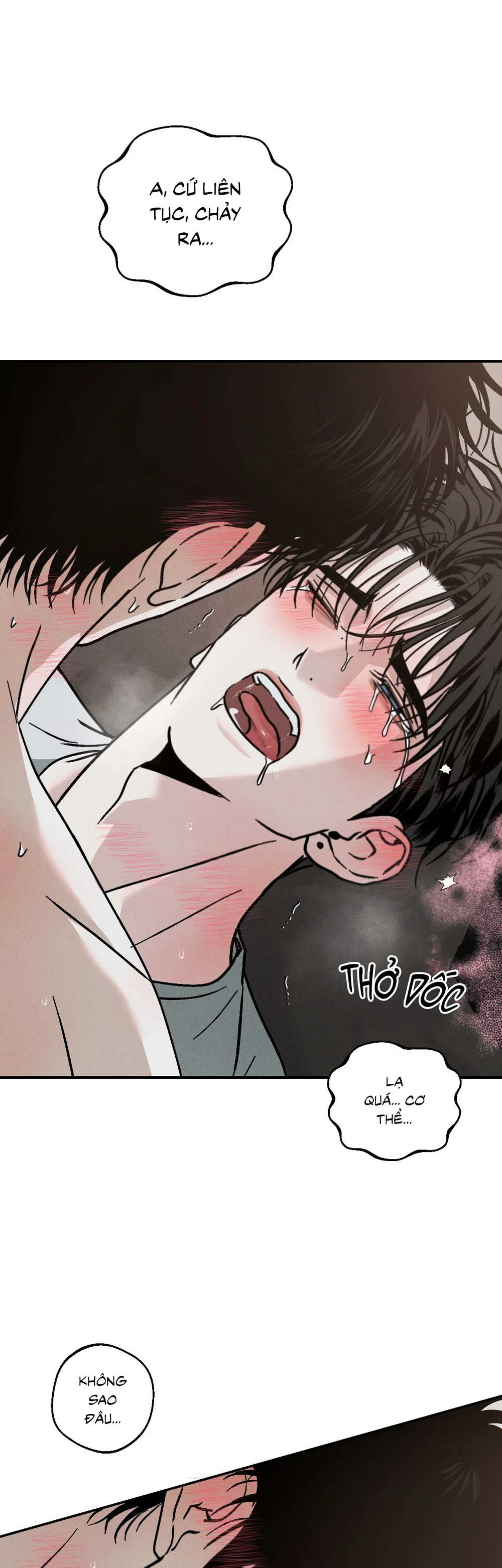 Đọc truyện BÍ MẬT CỦA XX - Chapter 12