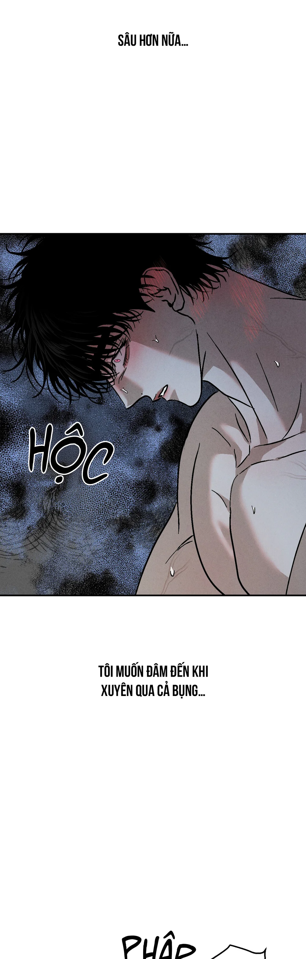 Đọc truyện BÍ MẬT CỦA XX - Chapter 12