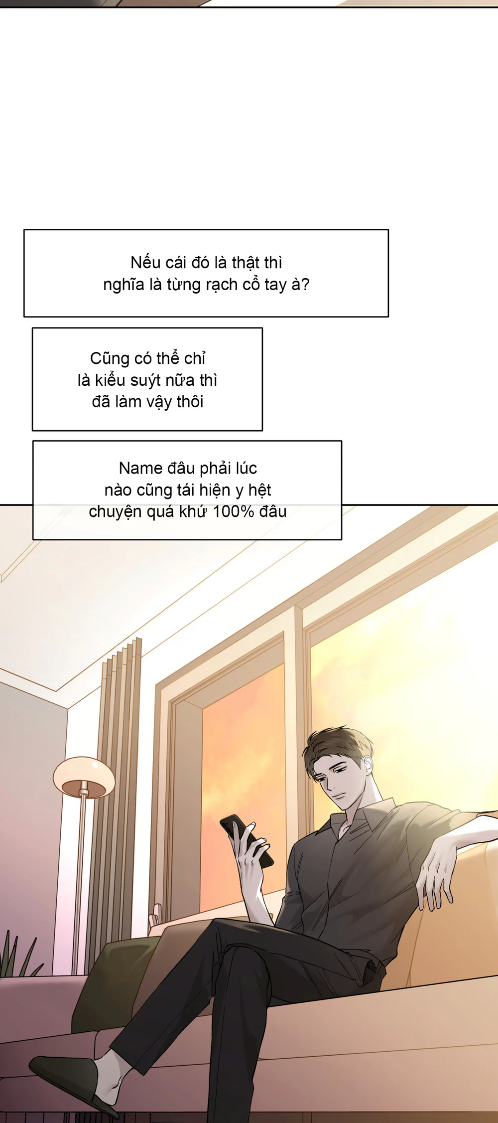 Đọc truyện HIỂM HỌA GUIDING - Chapter 73