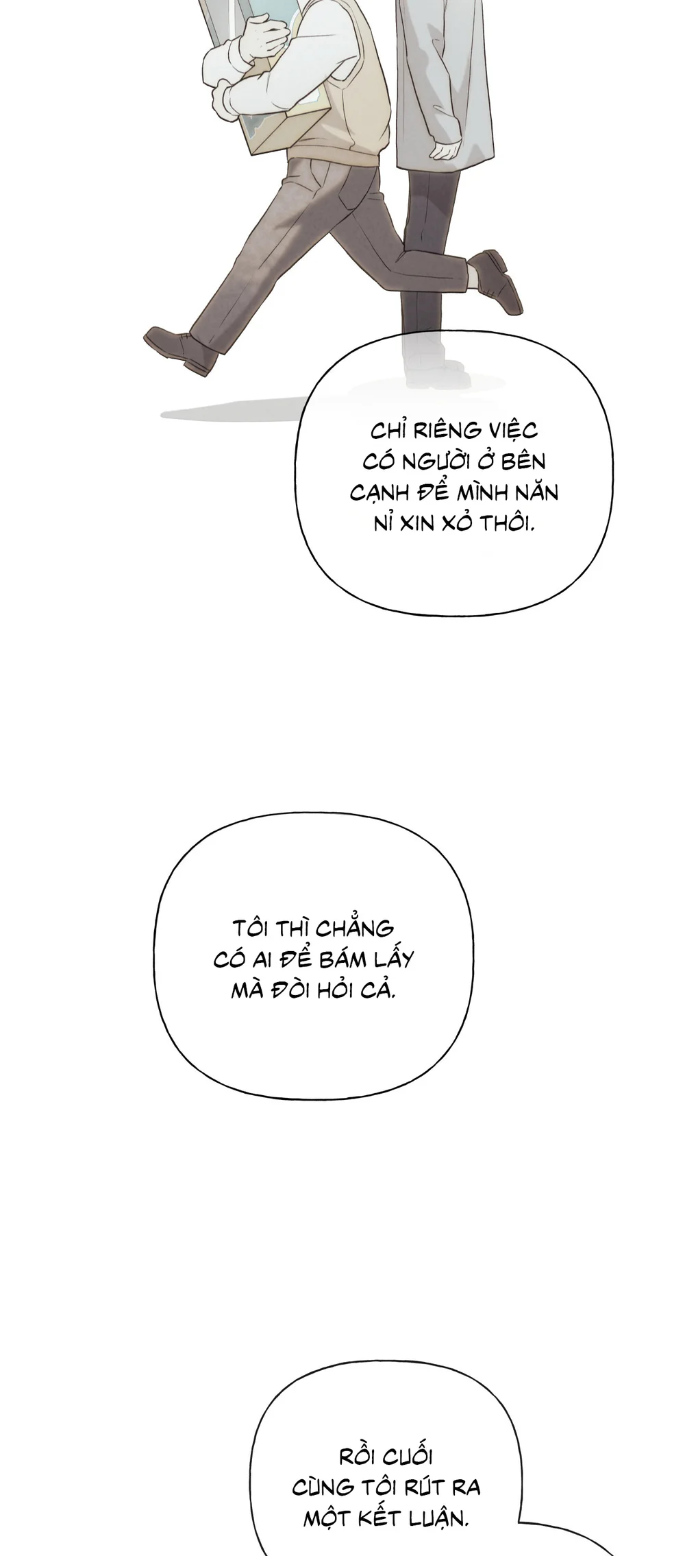 Đọc truyện HIỂM HỌA GUIDING - Chapter 73