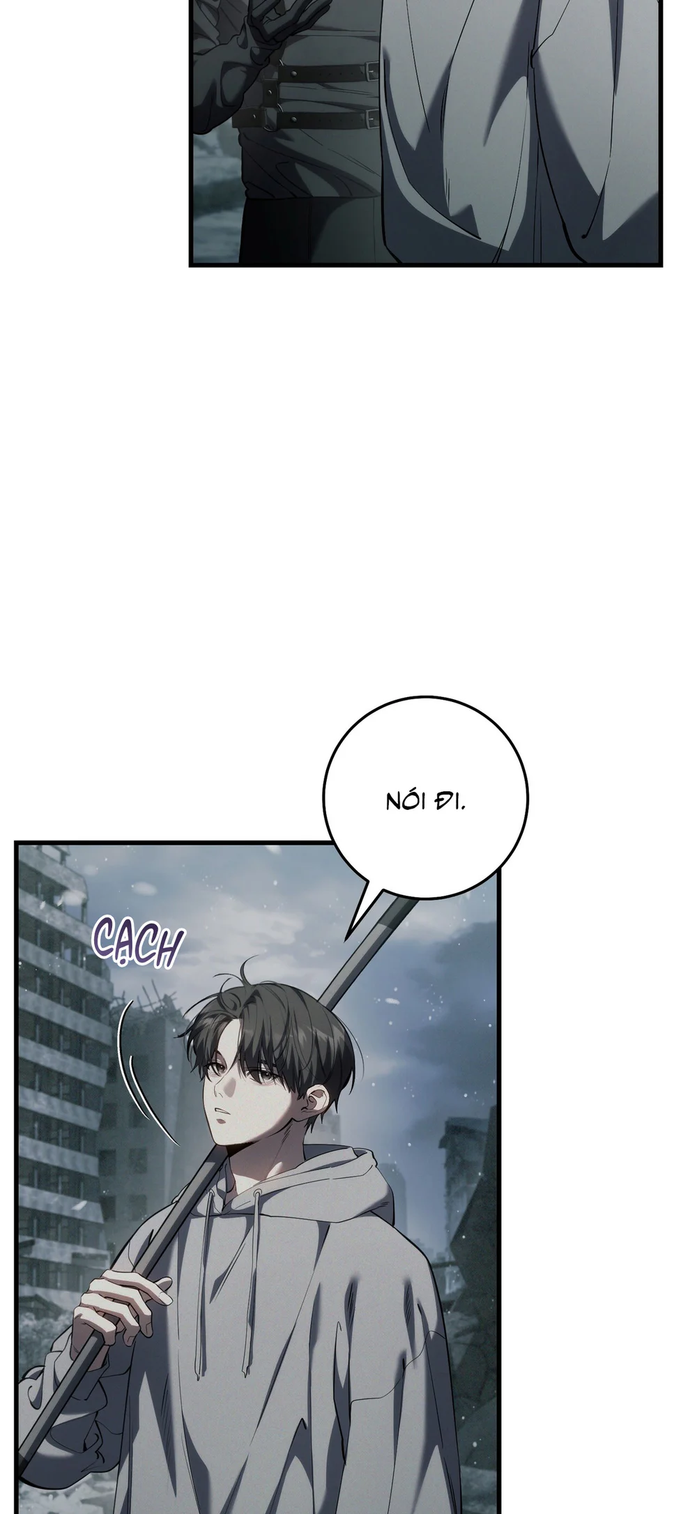 Đọc truyện Hunter muốn sống một cách yên bình - Chapter 45