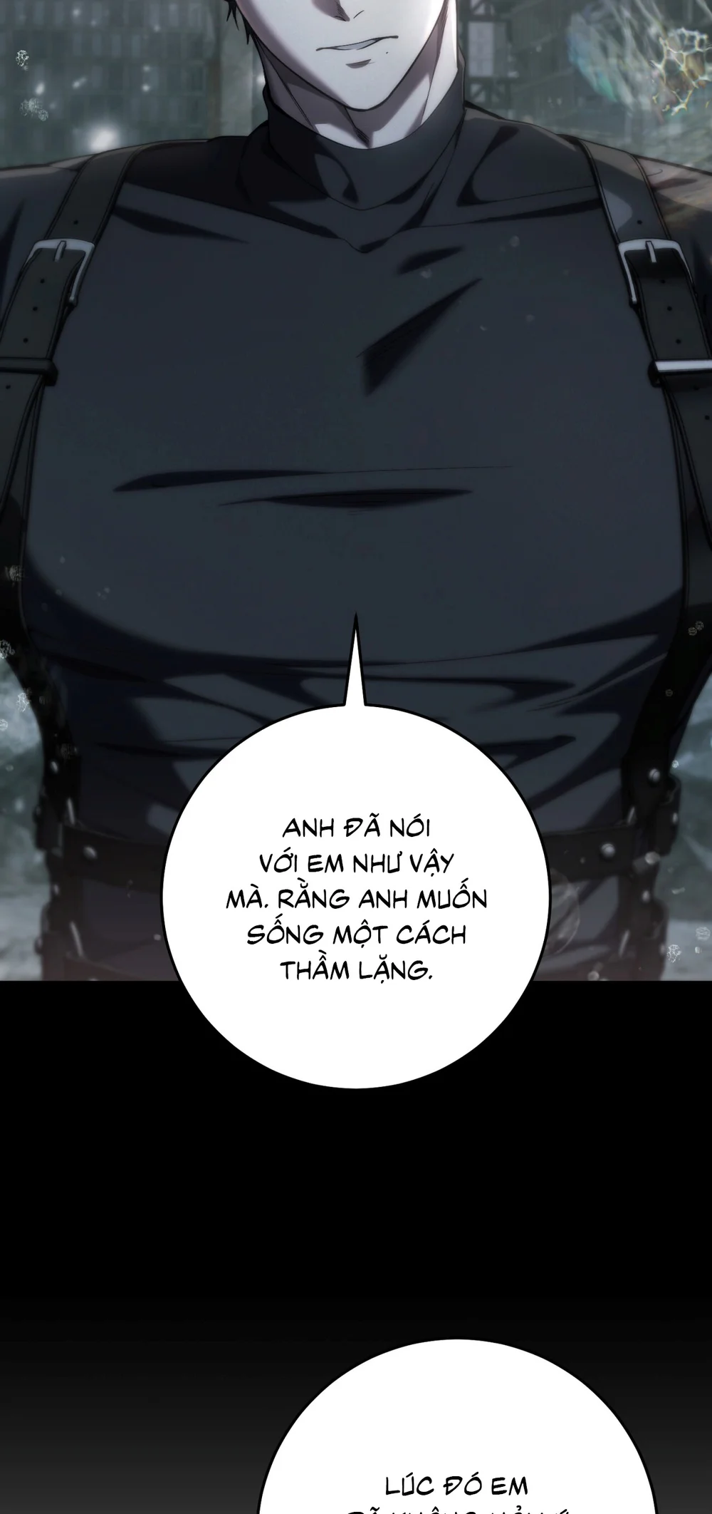 Đọc truyện Hunter muốn sống một cách yên bình - Chapter 45