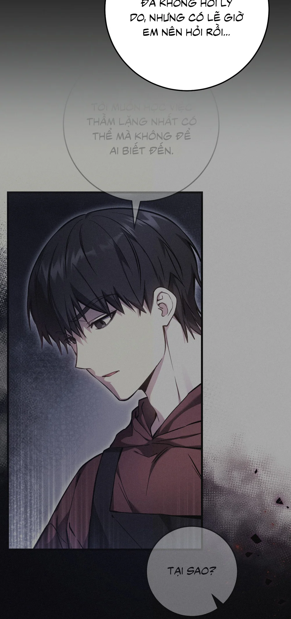 Đọc truyện Hunter muốn sống một cách yên bình - Chapter 45