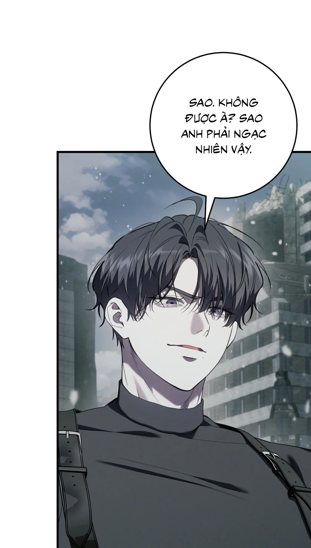 Đọc truyện Hunter muốn sống một cách yên bình - Chapter 45