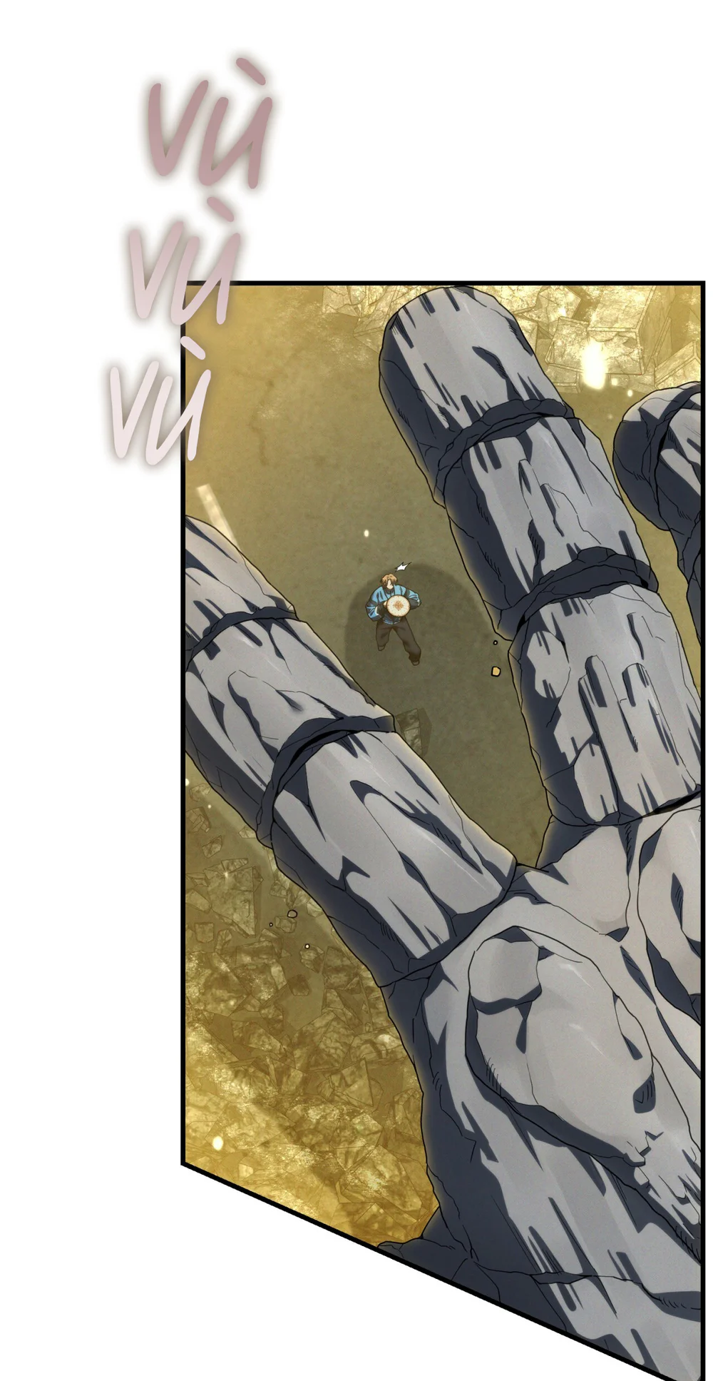 Đọc truyện Hunter muốn sống một cách yên bình - Chapter 45