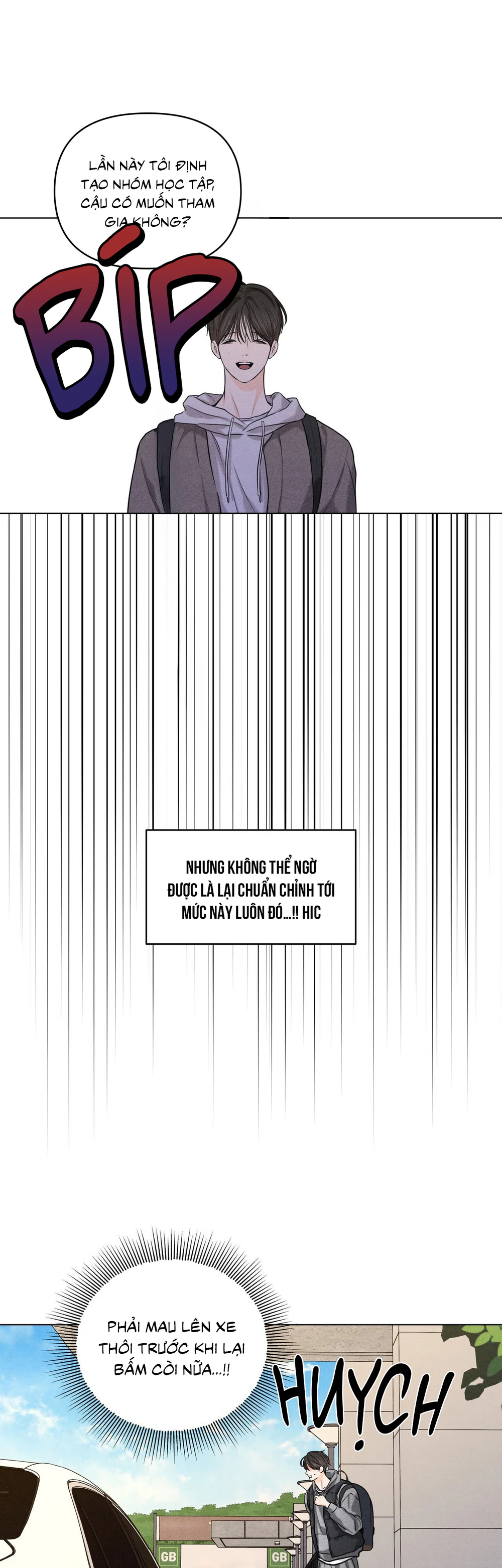 Đọc truyện CÔNG VIỆC LÀM THÊM HÀNG NGÀY - Chapter 41