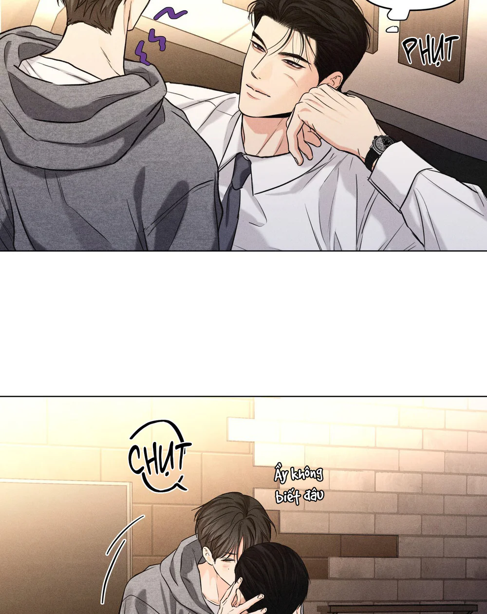 Đọc truyện CÔNG VIỆC LÀM THÊM HÀNG NGÀY - Chapter 41