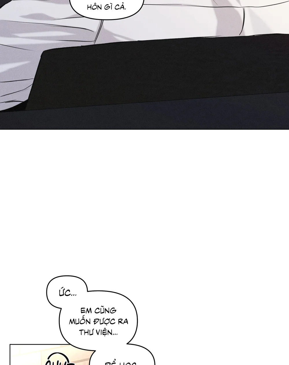 Đọc truyện CÔNG VIỆC LÀM THÊM HÀNG NGÀY - Chapter 41