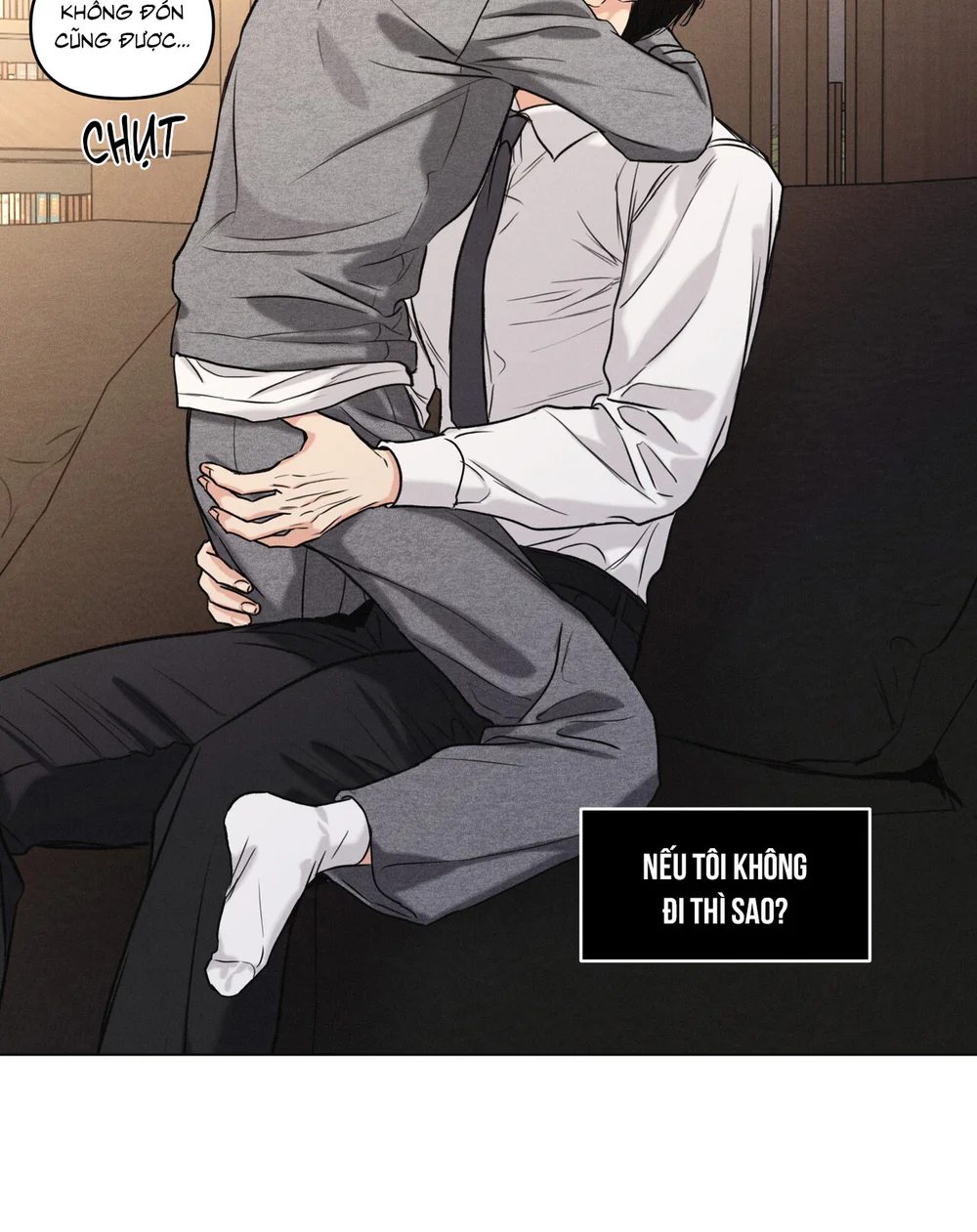 Đọc truyện CÔNG VIỆC LÀM THÊM HÀNG NGÀY - Chapter 41