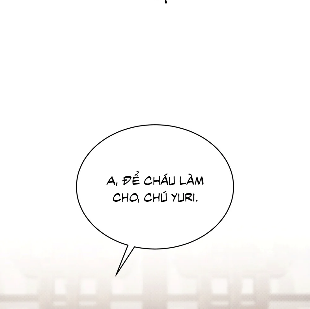 Đọc truyện RAGA: Passion - Chapter 35