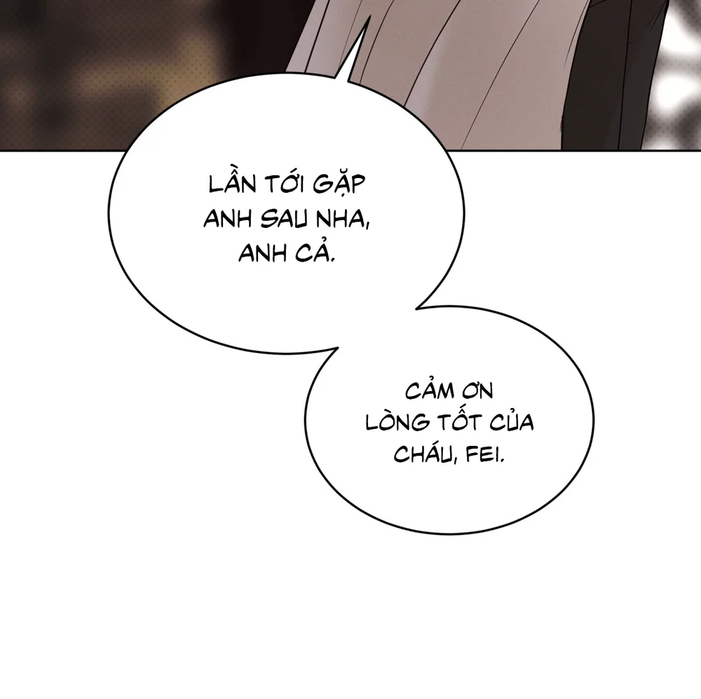 Đọc truyện RAGA: Passion - Chapter 35