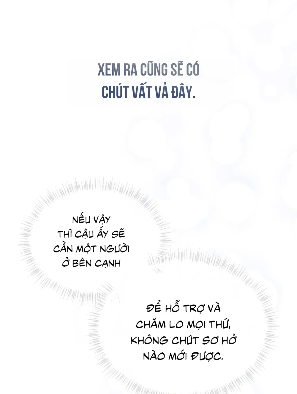 Đọc truyện RAGA: Passion - Chapter 35