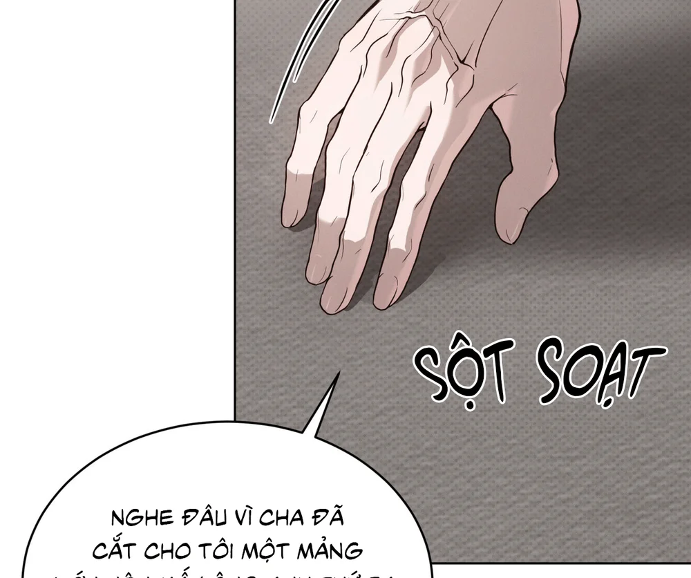 Đọc truyện RAGA: Passion - Chapter 35