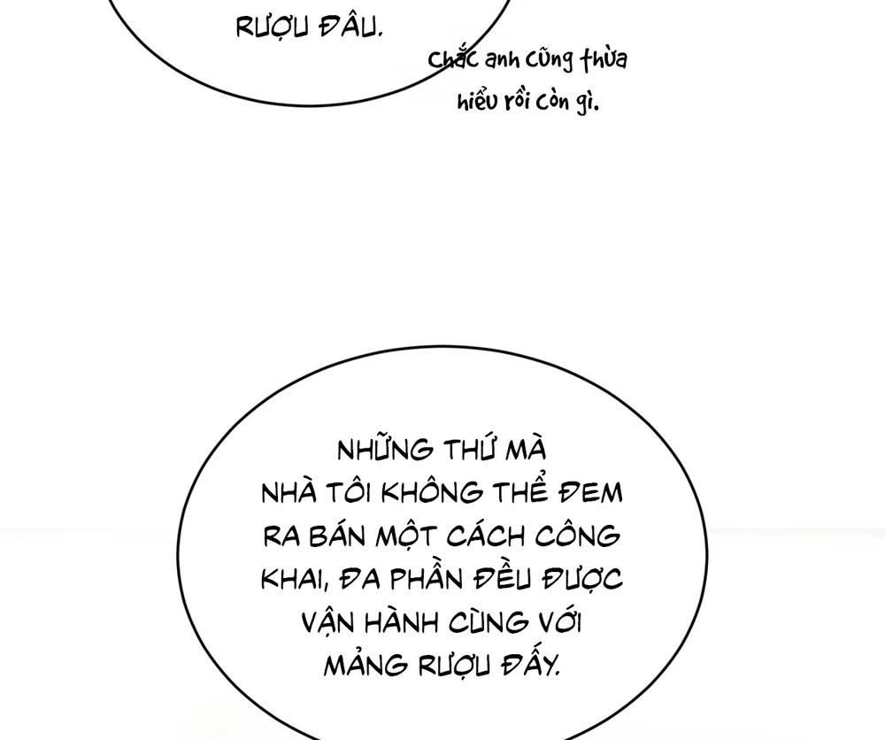 Đọc truyện RAGA: Passion - Chapter 35