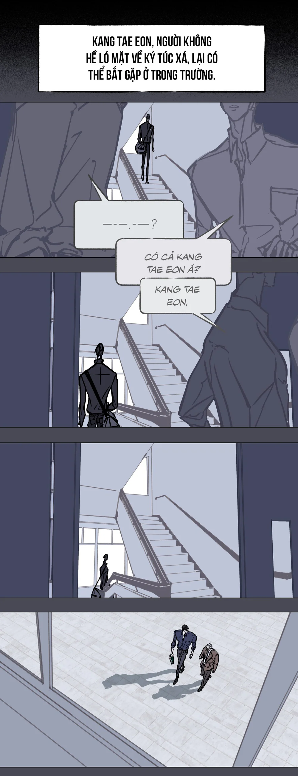 Đọc truyện Booty Wurk - Chapter 9