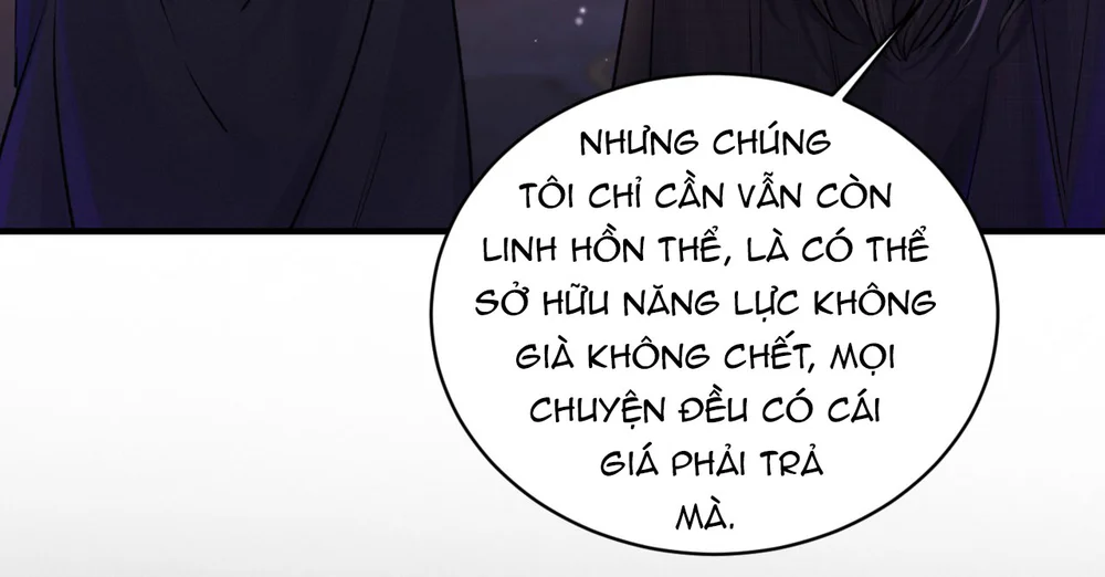 Đọc truyện Đừng Chạm Vào Thần Chết - Chapter 11