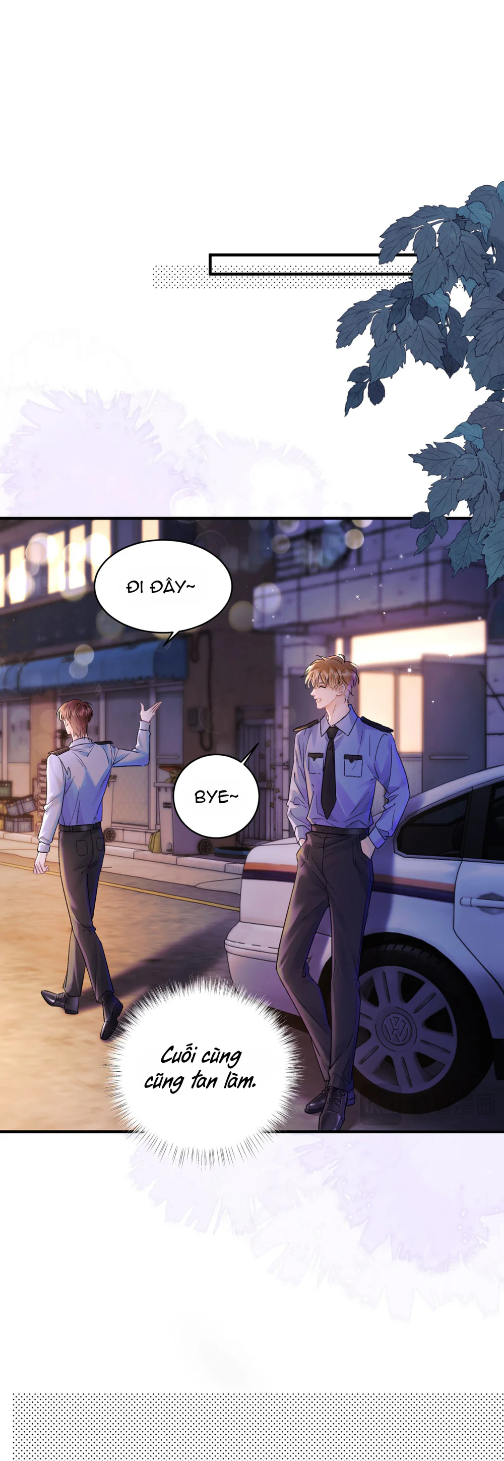 Đọc truyện Đừng Chạm Vào Thần Chết - Chapter 11