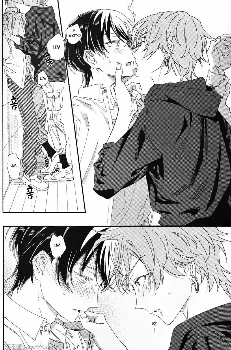 Đọc truyện TUYỂN TẬP: TRAI CÓ LỒN - Chapter 72.1