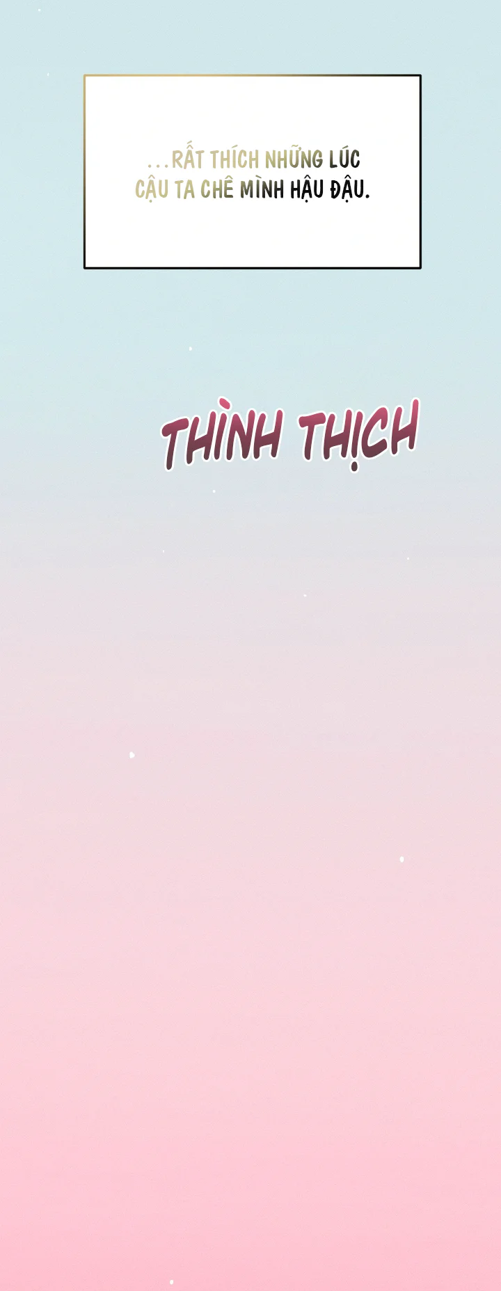 Đọc truyện Tình Trong Men Say - Chapter 1