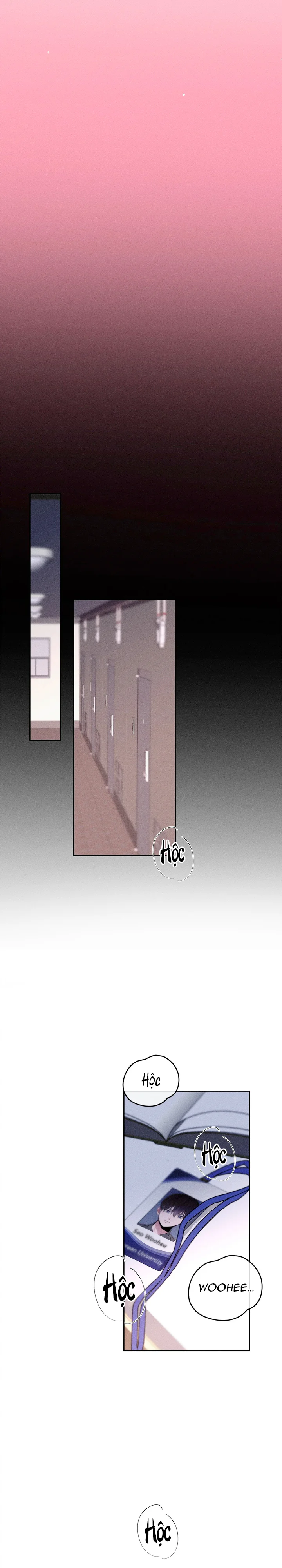 Đọc truyện Tình Trong Men Say - Chapter 1