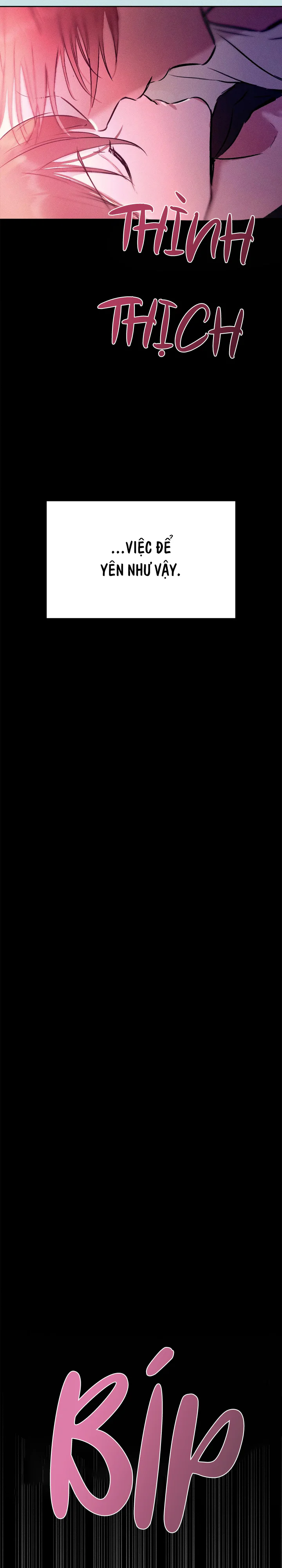 Đọc truyện Tình Trong Men Say - Chapter 1