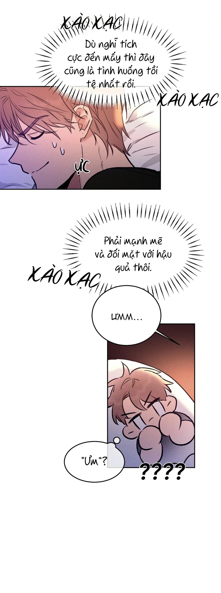 Đọc truyện Tình Trong Men Say - Chapter 1