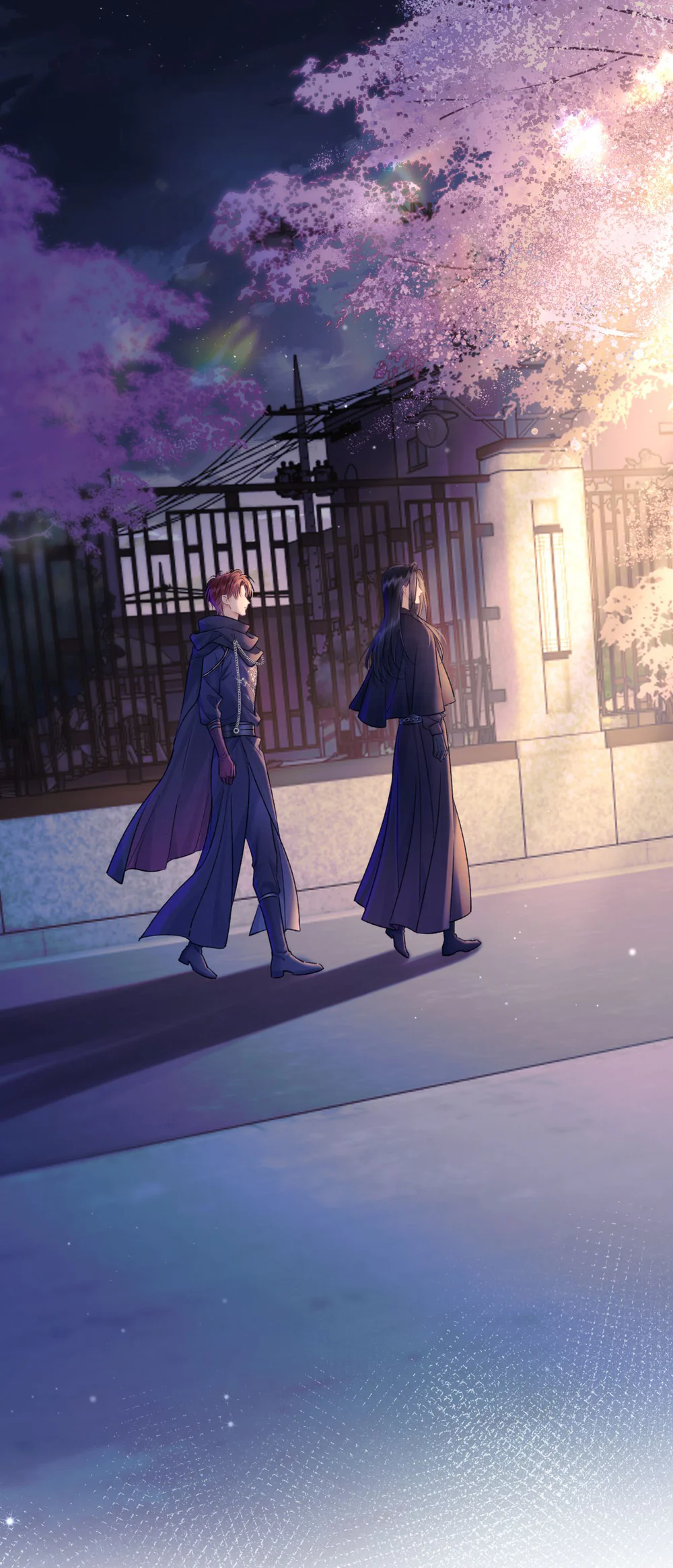 Đọc truyện Đừng Chạm Vào Thần Chết - Chapter 12