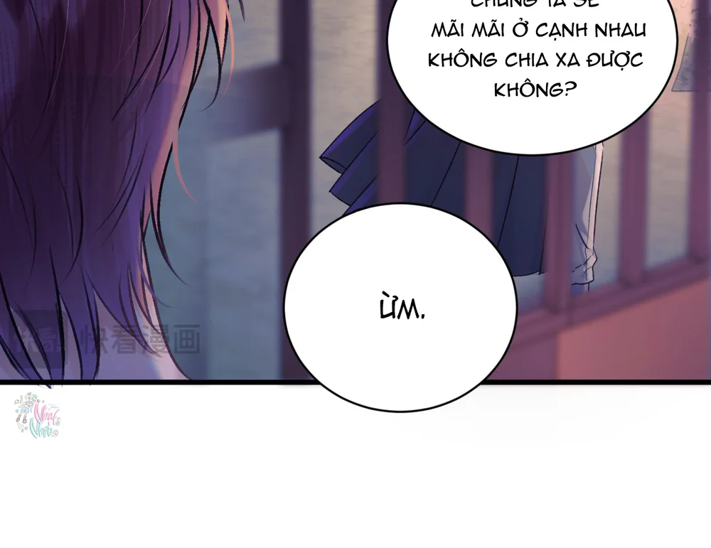 Đọc truyện Đừng Chạm Vào Thần Chết - Chapter 12