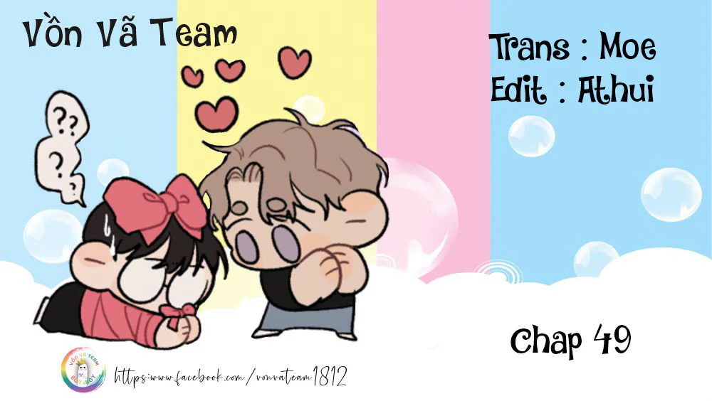 Đọc truyện ★ Sweet Shot ★ - Chapter 49