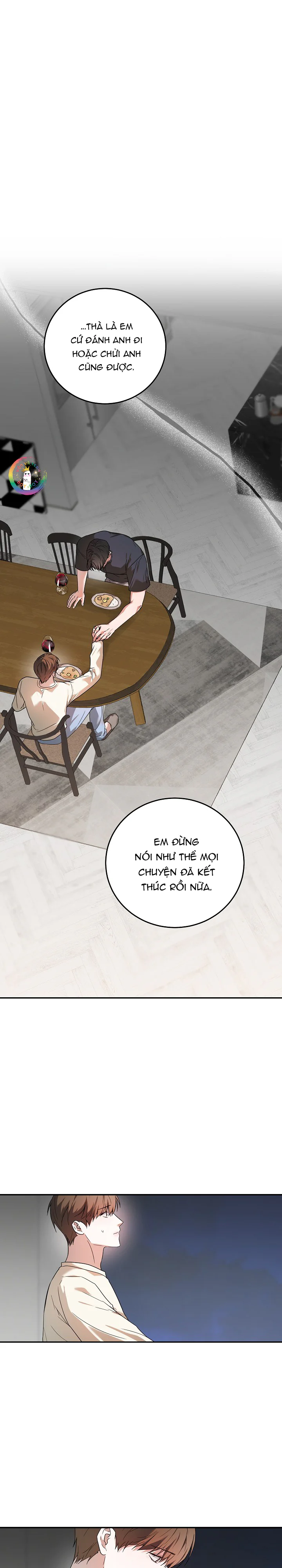 Đọc truyện ★ Sweet Shot ★ - Chapter 49