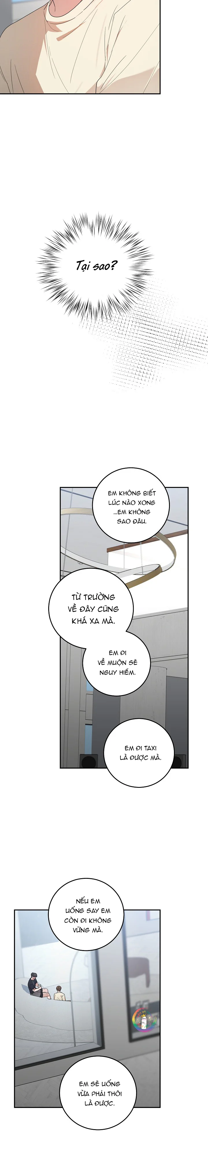 Đọc truyện ★ Sweet Shot ★ - Chapter 49