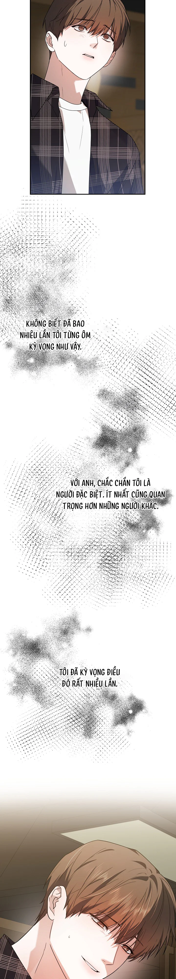 Đọc truyện ★ Sweet Shot ★ - Chapter 49